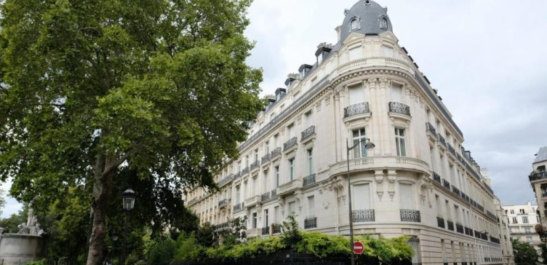 Affaire Esptein : les nombreux liens du millionnaire avec la France
