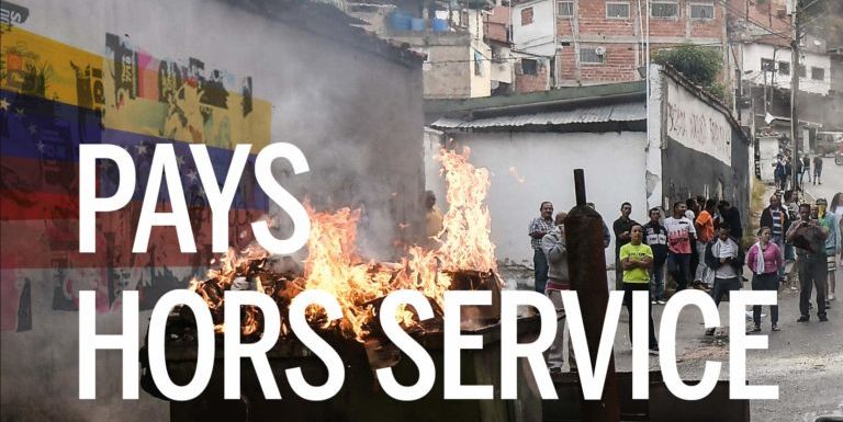 Venezuela : autopsie d’un chaos