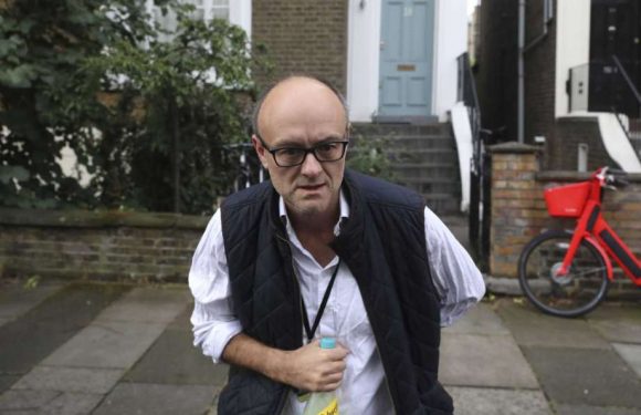 The most important Brexiter isn’t Boris Johnson