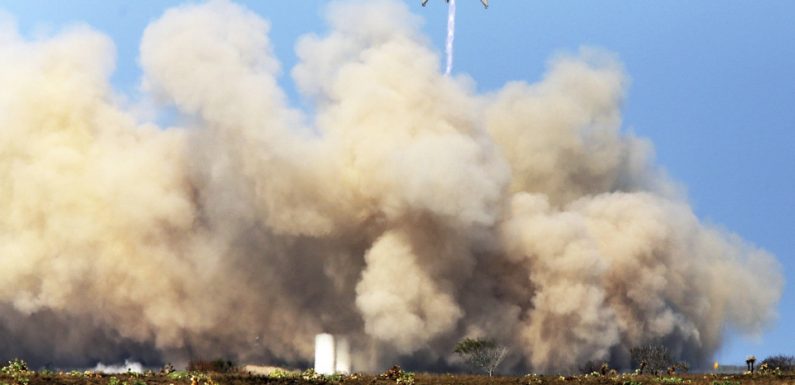 SpaceX: Pourquoi l’envol réussi de Starhopper, la «cocotte-minute» d’Elon Musk, suscite-t-il autant d’enthousiasme?