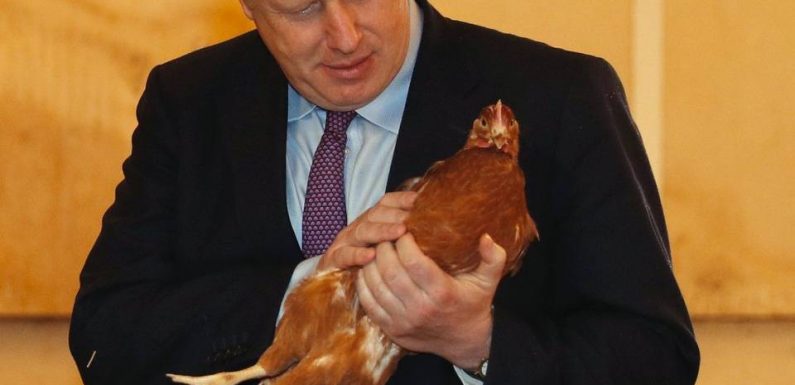 Royaume-Uni: Boris Johnson suspendu aux résultats d’une élection locale qui pourrait l’handicaper