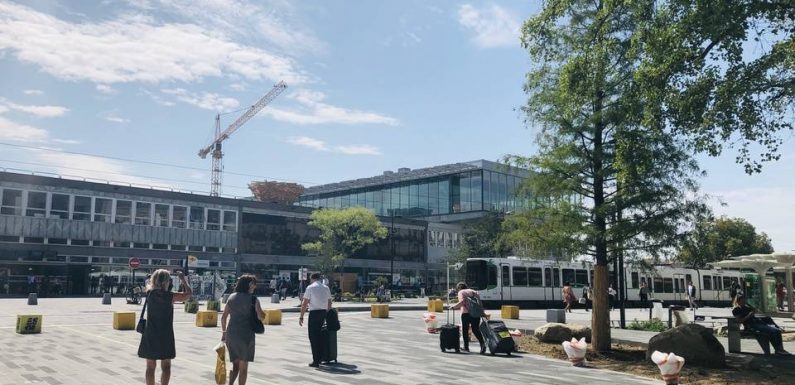 Nantes : Ce qui a changé pendant l’été