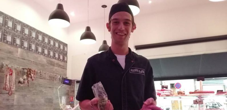 VIDEO. Marseille : « Les filles veulent sortir avec l’inventeur de la saucisse au cannabis », la recette du succès pour Luca et ses saucisses Ouidi