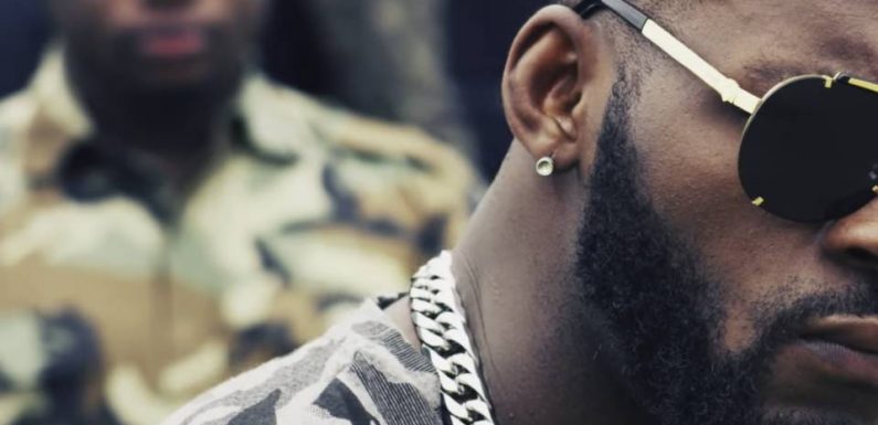 DJ Arafat, victime d’un accident de moto, est mort à l’âge de 33 ans