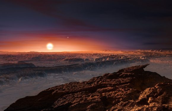 Des astronomes découvrent une planète potentiellement habitable dans un nouveau système solaire