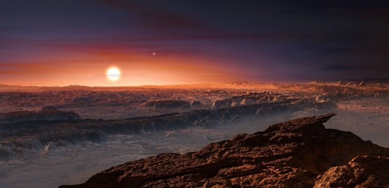 Des astronomes découvrent une planète potentiellement habitable dans un nouveau système solaire