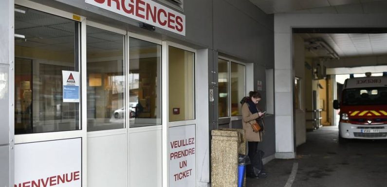 Paris: 80 médecins de l’hôpital d’Aulnay-sous-Bois réclament la création d’une zone médicale prioritaire