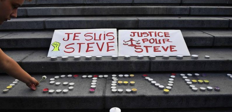 Affaire Steve Maia Caniço: Un gendarme convoqué après la découverte de moqueries sur Facebook