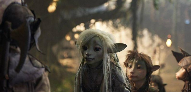 Dis, papy, pourquoi tu nous saoules avec le préquel de « Dark Crystal » ?