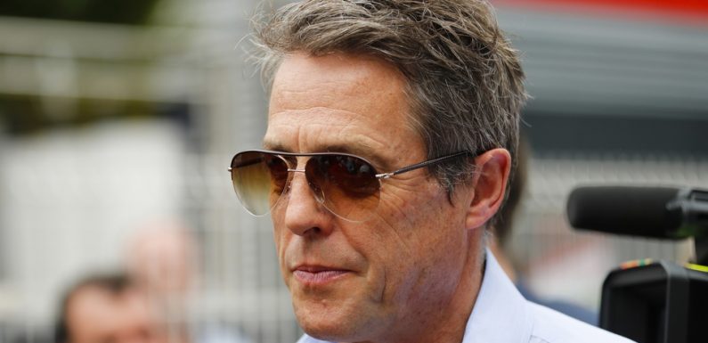 VIDEO. Hugh Grant s’en prend à Boris Johnson