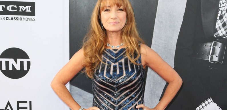 « Dr Quinn » : Le couple mythique incarné par Jane Seymour et Joe Lando reformé sur Instagram