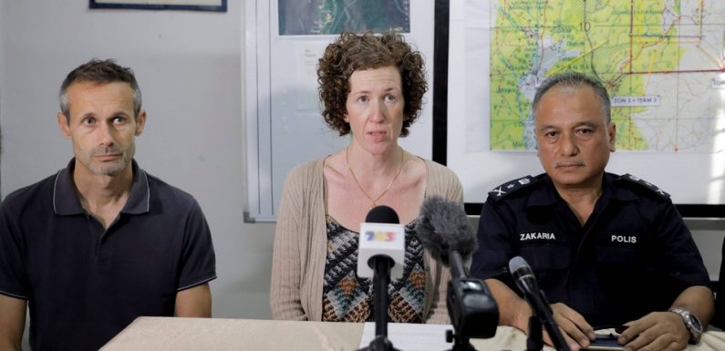 Affaire Nora Quoirin: Les parents réclament le corps de l’adolescente disparue en Malaisie