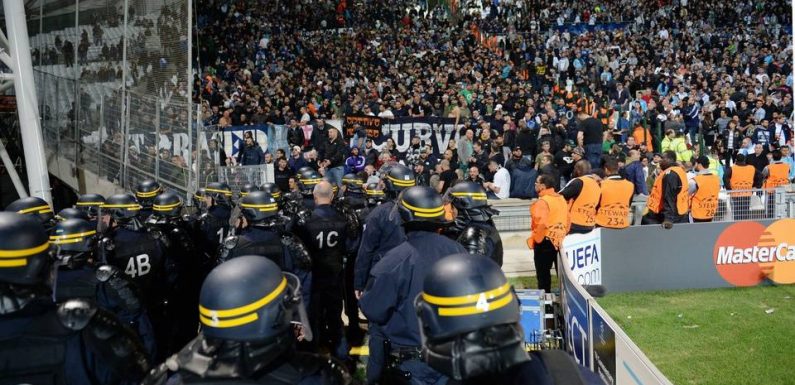 OM-Naples: La «rivalité étrange» entre ultras justifie-t-elle l’interdiction de déplacement des Italiens?