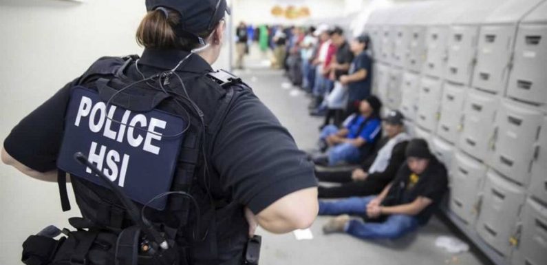 Etats-Unis: Il est expulsé vers l’Irak où il n’a jamais vécu et y décède faute de traitement pour son diabète