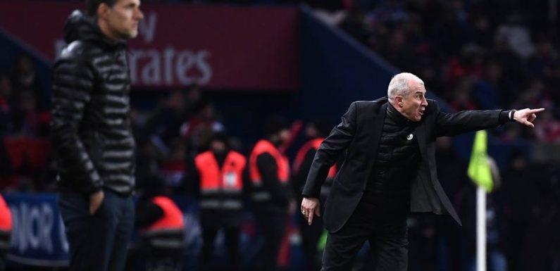TFC : « C’est le pire moment pour affronter le PSG »… Casanova craint d’être la victime expiatoire des Parisiens