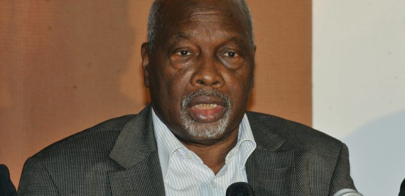 Sénégal: Décès du ministre Amath Dansokho, ex-figure majeure de l’opposition