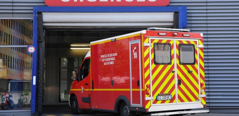 Urgences de Strasbourg: préavis de grève pour le 6 septembre après une agression
