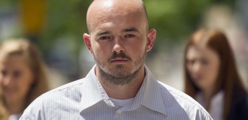 Carnage en Irak en 2007: Un ex-agent de Blackwater condamné à la perpétuité
