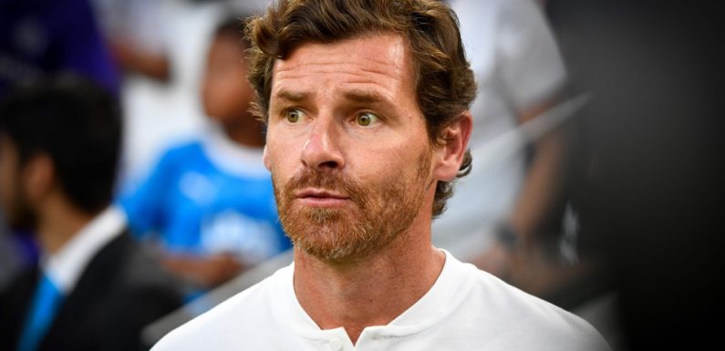 Mercato OM: «Une ou deux recrues», les Anglais fous, Benedetto… Comment Villas-Boas envisage le mercato?