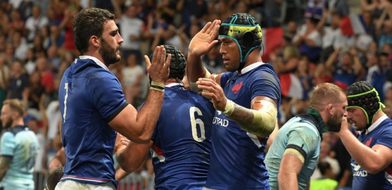 Ecosse-France: Enthousiasme et émulation… Avoir ouvert la porte du Mondial aux réservistes, la vraie bonne idée du staff bleu