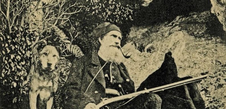 Les grands bandits de l’Histoire: La longue cavale des frères Bellacoscia, rois du maquis corse