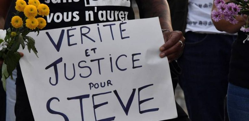 Affaire Steve Maia Caniço: Des appels à manifester à Nantes et dans le reste de la France