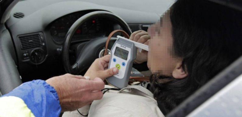 Un département permet de conduire malgré une suspension de permis pour alcoolémie