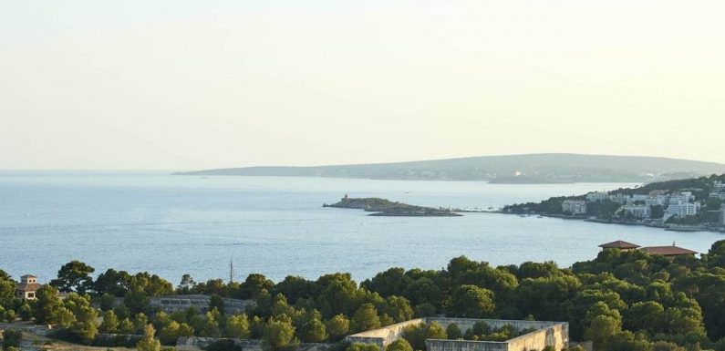Espagne: Des militants anti-tourisme vandalisent des voitures de location