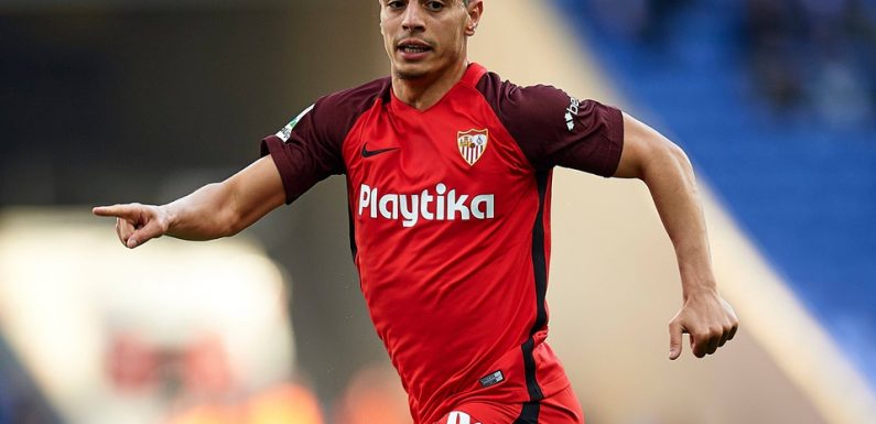 Mercato EN DIRECT: Ben Yedder vers Monaco… Pogba entretient le flou autour de son avenir… Suivez la journée de transferts