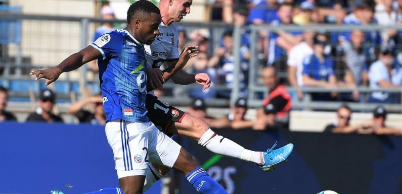 Strasbourg-Rennes EN DIRECT : Les Bretons filent vers le Grand Chelem…