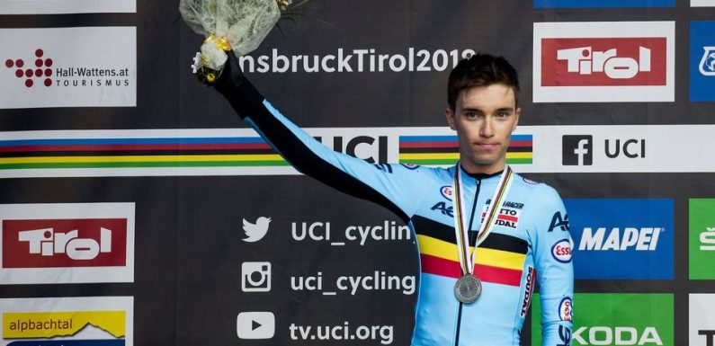 «Le peloton a perdu son Petit Roi»… Consternée, la Belgique rend hommage à Bjorg Lambrecht