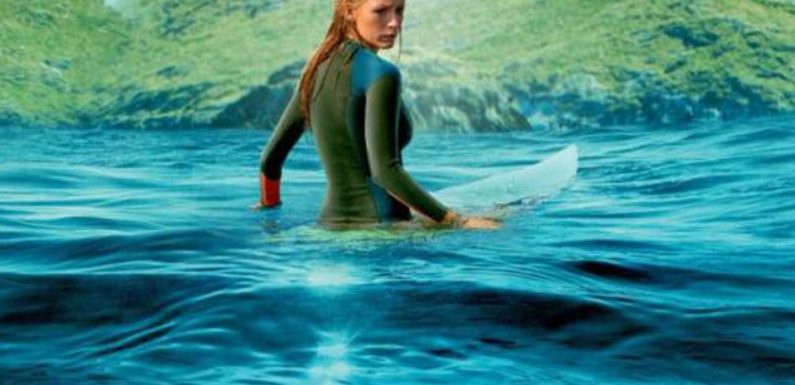 Les replays de la semaine : La fin d’« Orange is the new black »… Blake Lively contre un gros requin…