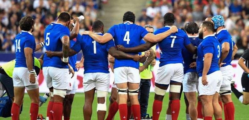 France-Italie : Des Bleus inconstants mais supérieurs font le boulot contre les Italiens avant de filer au Japon