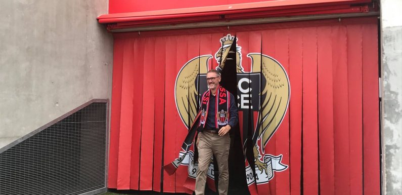 OGC Nice : « Notre ambition est d’atteindre le Top 4 de la Ligue 1 », Ineos vise haut pour le Gym