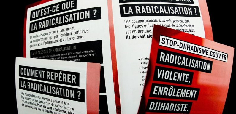 Lyon: Un centre de déradicalisation a ouvert ses portes