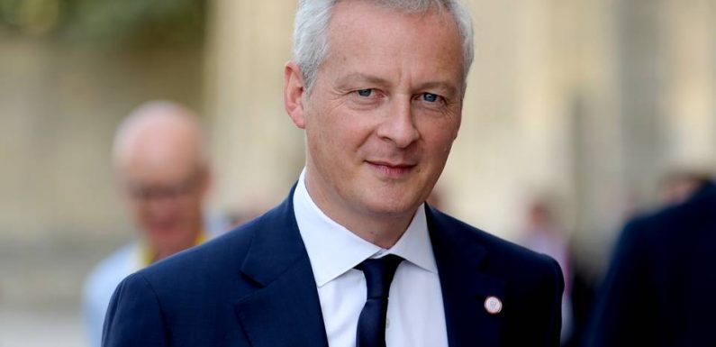 Taxe Gafa : La menace de représailles sur le vin français « s’éloigne », assure Le Maire
