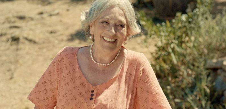 Carmen Maura: «A 73 ans, je ne vais pas me laisser empoisonner la vie par peur de la mort»