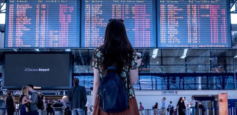 Vol en retard, hôtel insalubre, valise perdue… Les solutions aux galères de vacances
