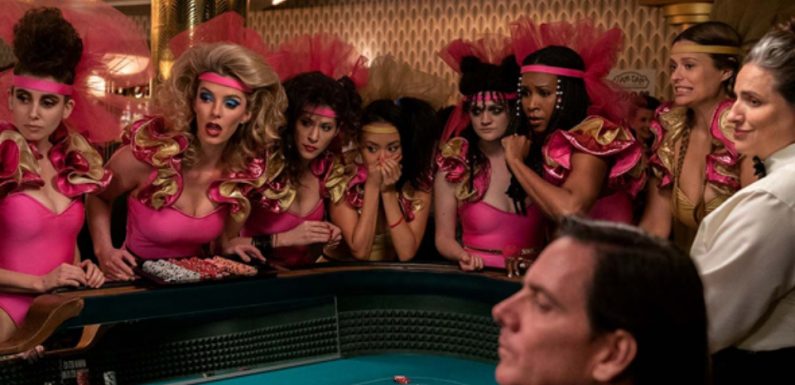 VIDEO. Les replays de la semaine: L’ode au girl power de «Glow»… Les films de la «Famille» Manson…