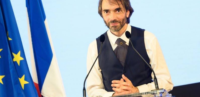 Municipales 2020 à Paris: Cédric Villani annoncera sa candidature la semaine prochaine