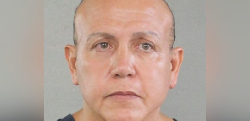 20 ans de prison pour le supporteur de Trump qui avait envoyé des colis piégés à des démocrates