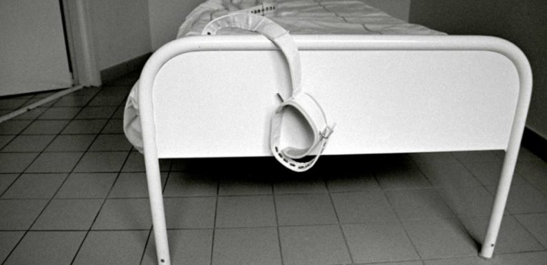 Antibes: Un fonctionnaire libéré après avoir été interné d’office par la préfecture où il travaille