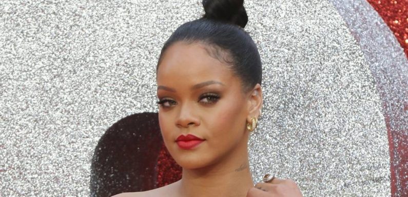 Rihanna bientôt parisienne? Les internautes réagissent sur Twitter avec beaucoup d’humour