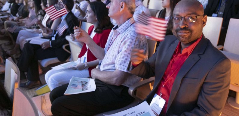 Les Etats-Unis s’attaquent aux migrants qui sont «une charge pour la société»