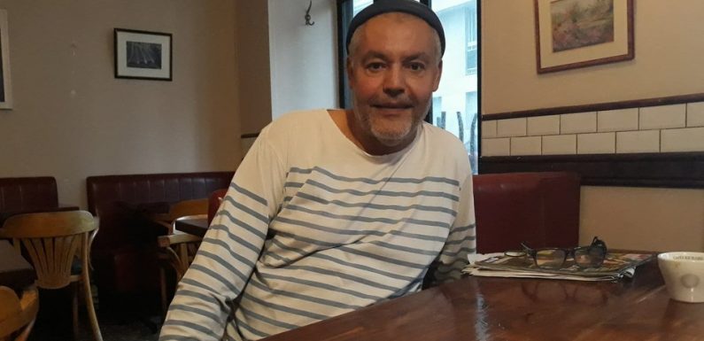 Paris: Charly, l’emblématique poissonnier du 11e, remplacé par un magasin bio
