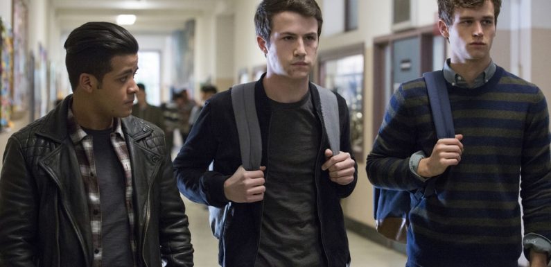 «13 Reasons Why»: Un personnage principal assassiné… Netflix dévoile une seconde bande-annonce de la saison 3