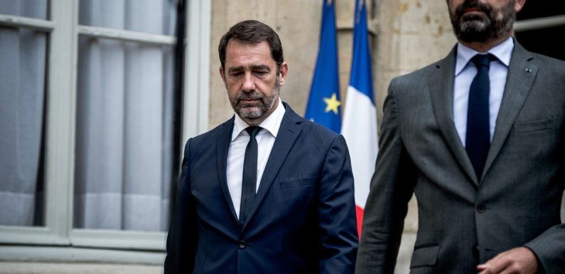 Mort de Steve: Christophe Castaner, un ministre de l’Intérieur (encore) dans la tourmente