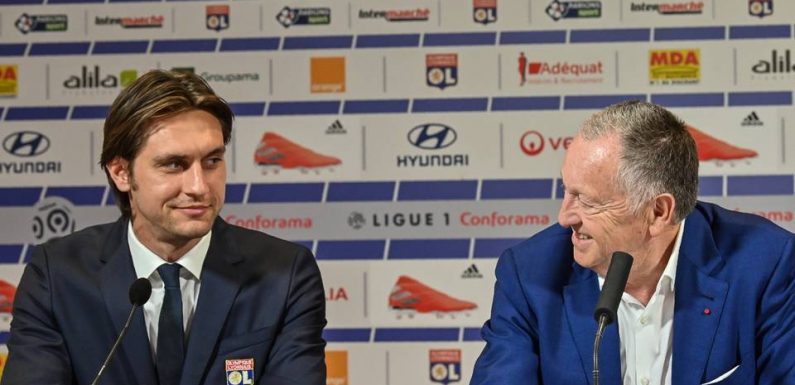 OL: Tatarusanu affirme qu’il n’a pas signé à l’OL pour être N°2… L’imbroglio lyonnais au sujet de la hiérarchie des gardiens
