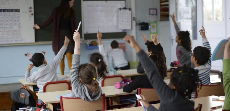 Un « livre scolaire » sur la pénétration imposé à des élèves de CE1 et CE2 ? Gare à l’intox