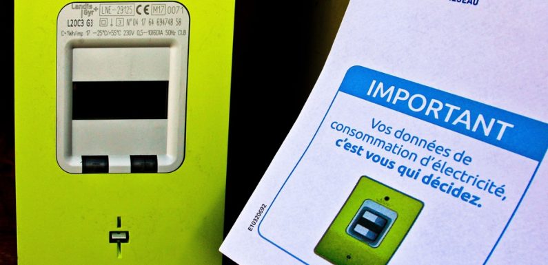 Nanterre: Plus de 400 anti-Linky déboutés en justice